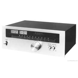 Kenwood KT 5500 Audio accessoires