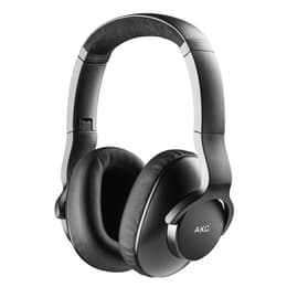 N700NC Mark II geluidsdemper Hoofdtelefoon - wireless microfoon Grijs