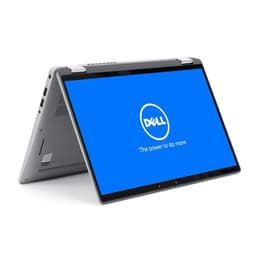 Dell Latitude 7410 2-in-1 14" Core i7 1.8 GHz - SSD 256 GB + HDD 256 GB - 8GB QWERTY - Engels
