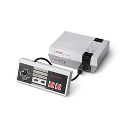 Nintendo NES Classic mini - Grijs
