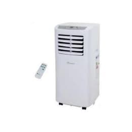Diamant Mobiele Airco 12000 BTU Airco