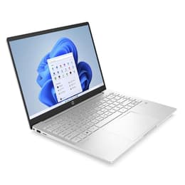 HP Pavilion 14-DV2111NF 14" Core i5 4.4 GHz - SSD 256 GB - 8GB AZERTY - Frans