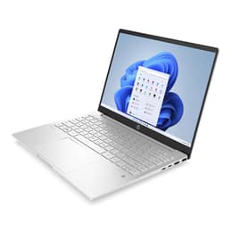 HP Pavilion 14-DV2111NF 14" Core i5 4.4 GHz - SSD 256 GB - 8GB AZERTY - Frans