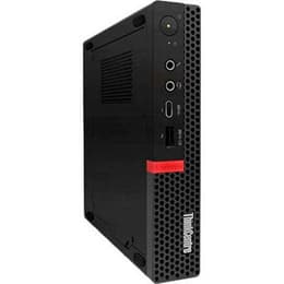 Lenovo ThinkCentre M720q Core i5 2.1 GHz - SSD 256 GB RAM 8GB