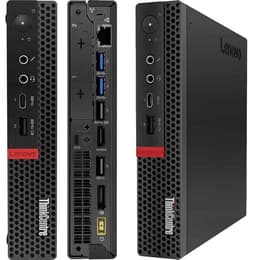 Lenovo ThinkCentre M720q Core i5 2.1 GHz - SSD 256 GB RAM 8GB