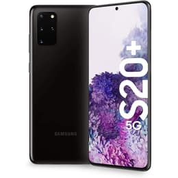 Galaxy S20+ 5G 128GB - Zwart - Simlockvrij