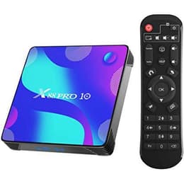 Ka Digital X88 Pro 10 TV-accessoires