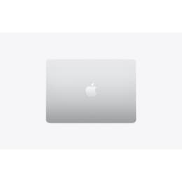 MacBook Air 13" (2026) - Apple M5 met 10‑core CPU en 8-core GPU - 16GB RAM - SSD 512GB - Standaarddisplay - QWERTY - Engels