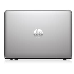 Hp EliteBook 820 G4 12" Core i5 2.5 GHz - SSD 256 GB - 8GB QWERTZ - Duits