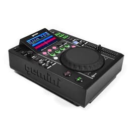 Gemini MDJ-500 Audio accessoires
