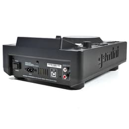 Gemini MDJ-500 Audio accessoires