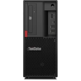 Lenovo ThinkStation P330 Tower Core i7 3.7 GHz - SSD 512 GB RAM 32GB