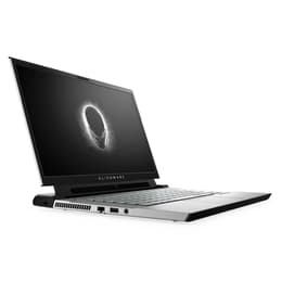 Dell Alienware M15 R4 15" Core i7 2.2 GHz - SSD 512 GB - 16GB - NVIDIA GeForce RTX 3070 QWERTZ - Duits
