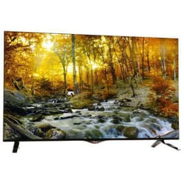 Smart TV LG LCD Ultra HD 4K 124 cm 49UB830V