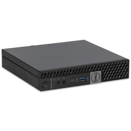 Dell OptiPlex 7060 MFF Core i5 3 GHz - SSD 256 GB RAM 8GB