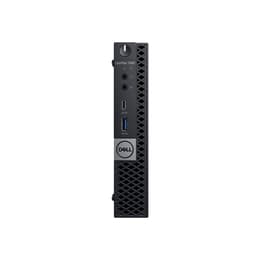 Dell OptiPlex 7060 MFF Core i5 3 GHz - SSD 256 GB RAM 8GB