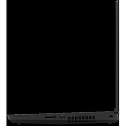 Lenovo ThinkPad P15 G2 16" GHz - SSD 512 GB - 32GB QWERTY - Fins
