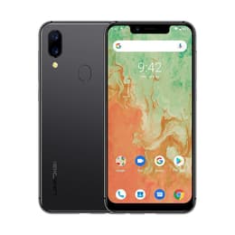 Umidigi A3X 16GB - Zwart - Simlockvrij