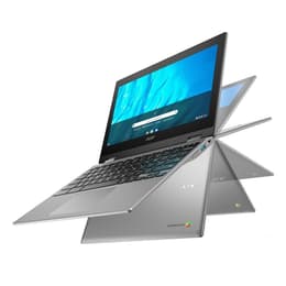Acer Chromebook Spin CP311-3H-K4D9 MediaTek 2 GHz 32GB eMMC - 4GB AZERTY - Frans