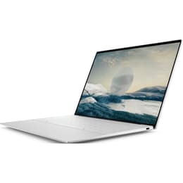 Dell XPS 13 9350 13" Core Ultra 7 2.2 GHz - SSD 1 TB - 32GB AZERTY - Frans