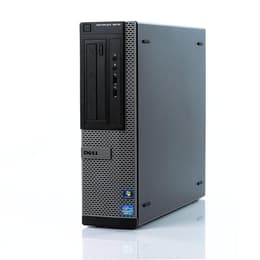 Dell OptiPlex 3010 DT Pentium 3,1 GHz - HDD 250 GB RAM 4GB