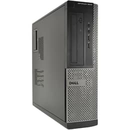 Dell OptiPlex 3010 DT Pentium 3,1 GHz - HDD 250 GB RAM 4GB