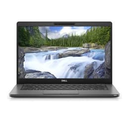 Dell Latitude 5300 13" Core i5 1.6 GHz - SSD 256 GB - 16GB QWERTY - Nederlands