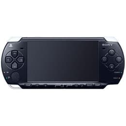 Playstation Portable 2000 Slim - HDD 4 GB - Zwart