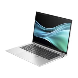 HP EliteBook 860 G11 16" Core Ultra 7 1.7 GHz - SSD 512 GB - 16GB QWERTY - Engels