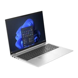 HP EliteBook 860 G11 16" Core Ultra 7 1.7 GHz - SSD 512 GB - 16GB QWERTY - Engels
