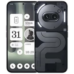Nothing Phone (2a) Plus 256GB - Zwart - Simlockvrij