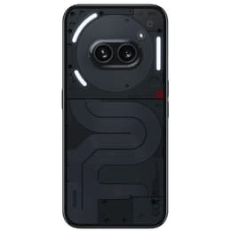 Nothing Phone (2a) Plus 256GB - Zwart - Simlockvrij
