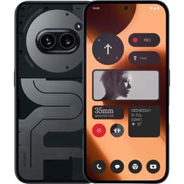 Nothing Phone (2a) Plus 256GB - Zwart - Simlockvrij