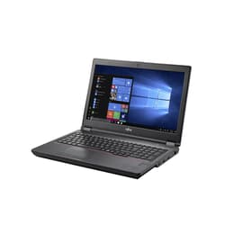 Fujitsu Celsius H7510 15" Core i7 2.7 GHz - SSD 512 GB - 32GB QWERTZ - Duits