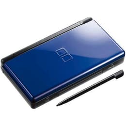 Nintendo DS Lite - Cobalt/Zwart