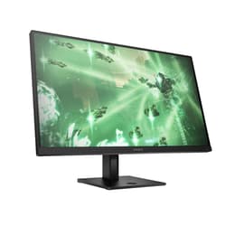 27-inch HP OMEN 27" 2560 x 1440 LED Beeldscherm