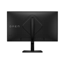 27-inch HP OMEN 27" 2560 x 1440 LED Beeldscherm