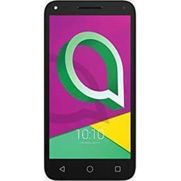 Alcatel U5 16GB - Zwart - Simlockvrij