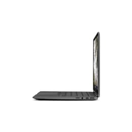 HP Chromebook x360 14C-CA0005NF Core i3 2.1 GHz 128GB eMMC - 8GB AZERTY - Frans