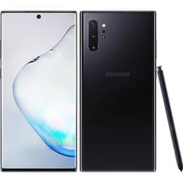 Galaxy Note10+ 256GB - Zwart - Simlockvrij - Dual-SIM