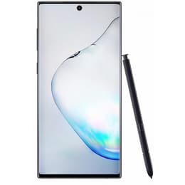Galaxy Note10+ 256GB - Zwart - Simlockvrij