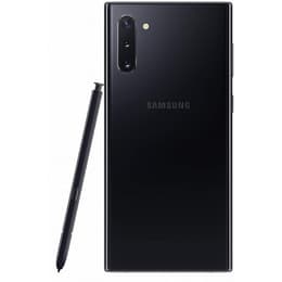 Galaxy Note10+ 256GB - Zwart - Simlockvrij