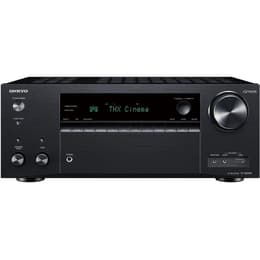 Onkyo TX-NR696 Geluidsversterkers