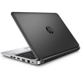 HP ProBook 430 G3 13" Core i5 2.4 GHz - SSD 256 GB - 8GB AZERTY - Frans