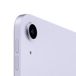 iPad Air 10.9" (2022) 5e generatie 256 GB - WiFi - Paars