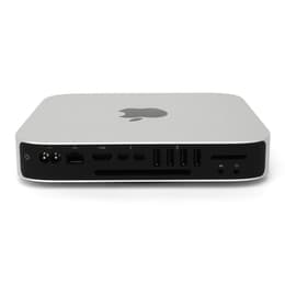 Mac Mini (Oktober 2014) Core i7 3 GHz - HDD 1 TB - 16GB