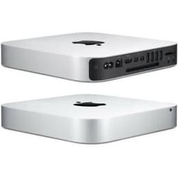 Mac Mini (Oktober 2014) Core i7 3 GHz - HDD 1 TB - 16GB