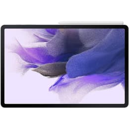 Galaxy Tab S7 FE 64GB - Zilver - WiFi