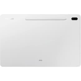 Galaxy Tab S7 FE 64GB - Zilver - WiFi