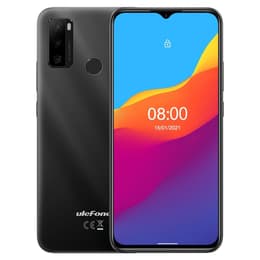 Ulefone Note 10 32GB - Zwart - Simlockvrij